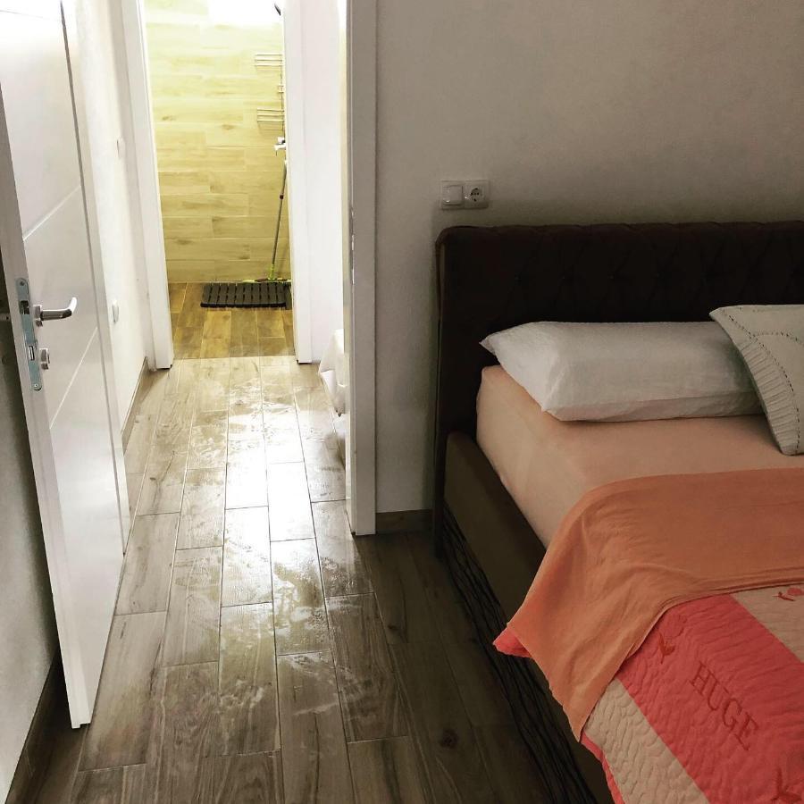 Apartment Elena Donji Okrug  エクステリア 写真