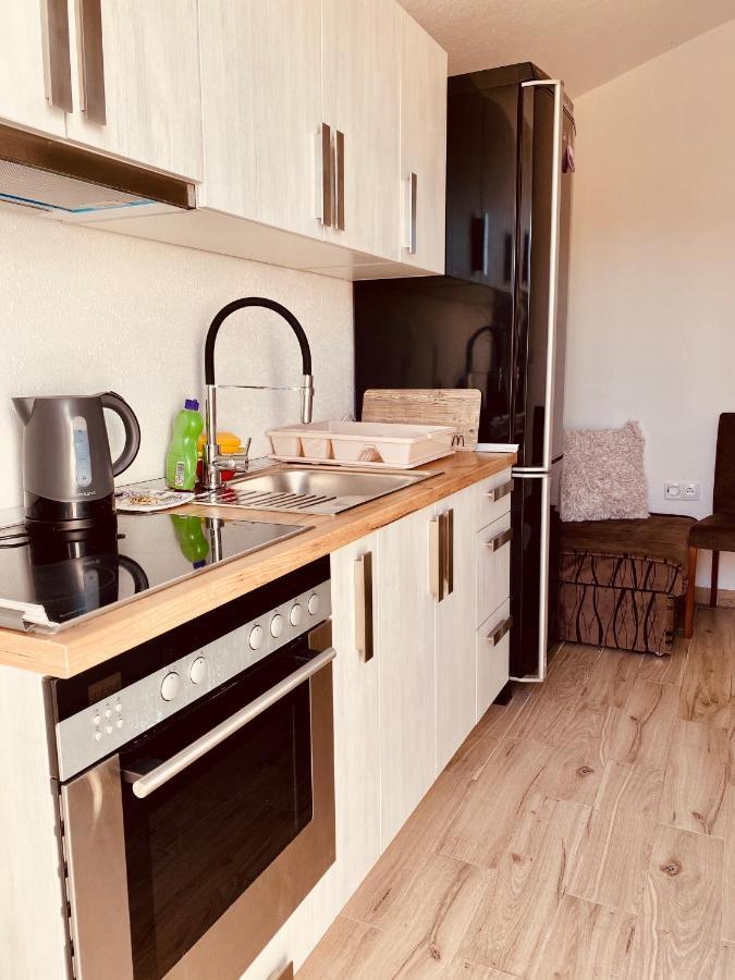 Apartment Elena Donji Okrug  エクステリア 写真
