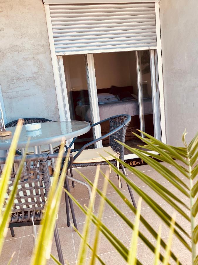 Apartment Elena Donji Okrug  エクステリア 写真