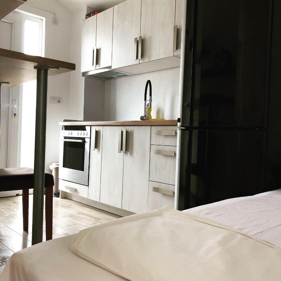 Apartment Elena Donji Okrug  エクステリア 写真