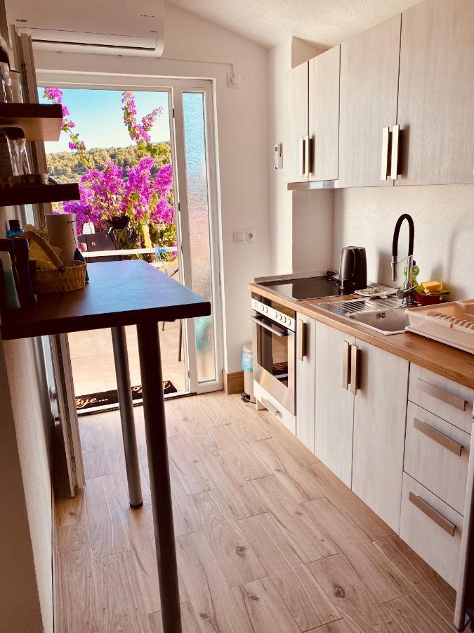 Apartment Elena Donji Okrug  エクステリア 写真