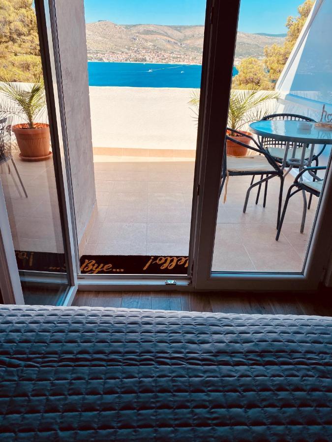 Apartment Elena Donji Okrug  エクステリア 写真