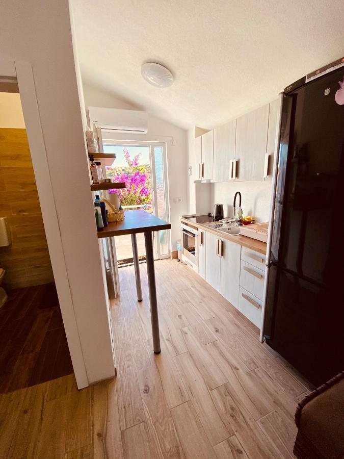 Apartment Elena Donji Okrug  エクステリア 写真